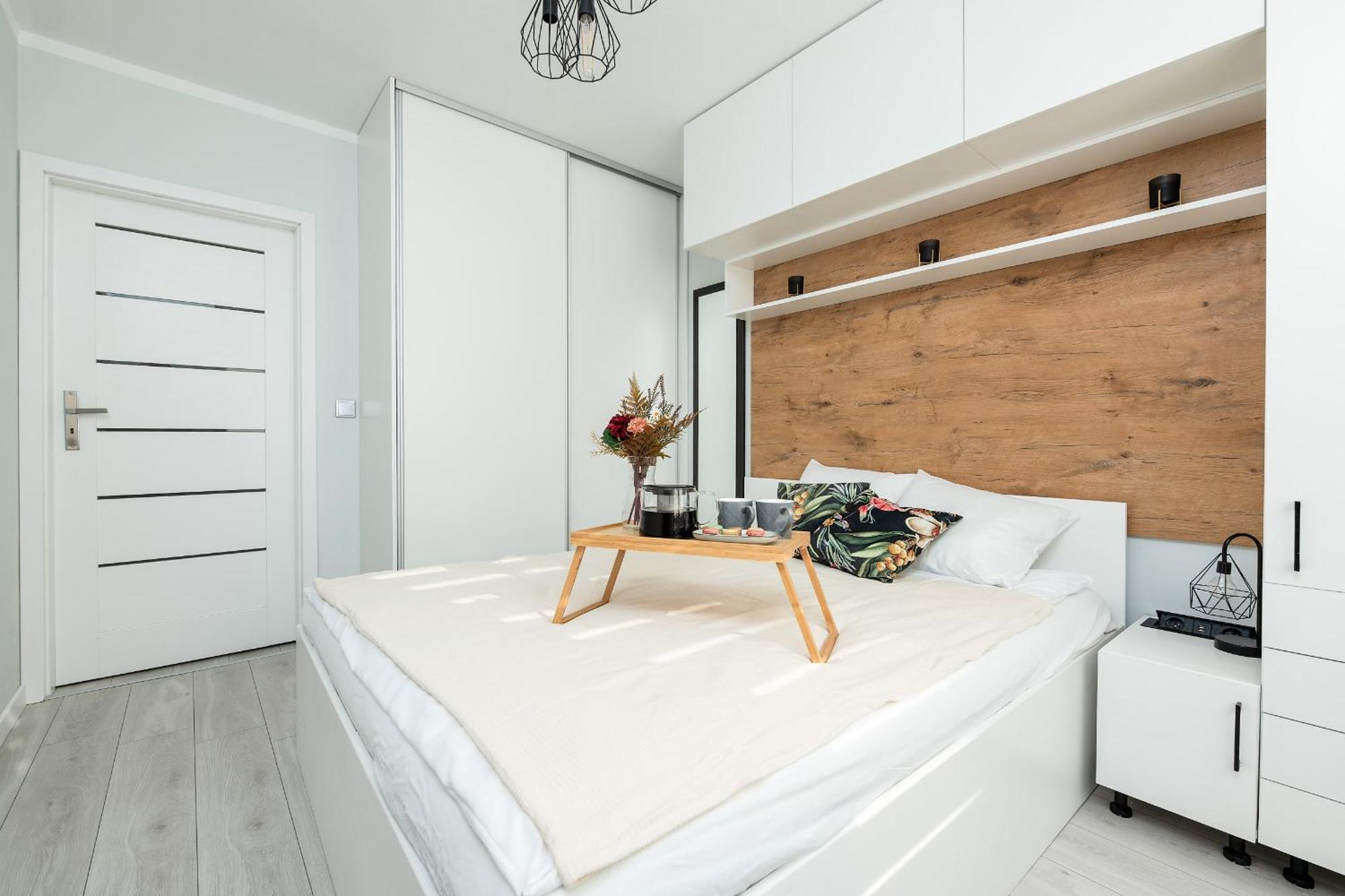 Karpia - Parking, Balcony - By Rentujemy *
