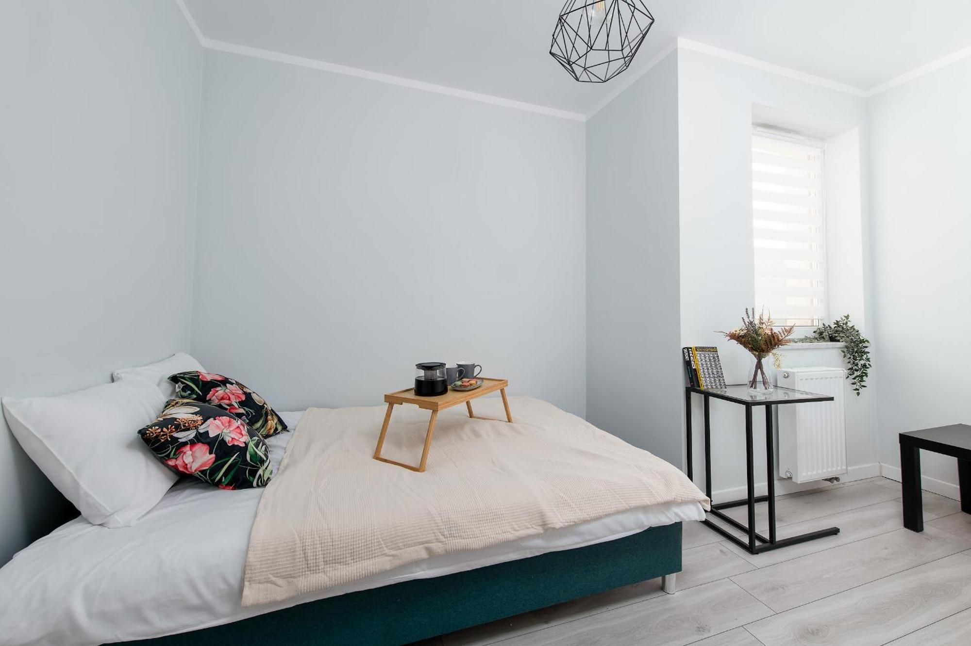Karpia - Parking, Balcony - By Rentujemy Apartment *