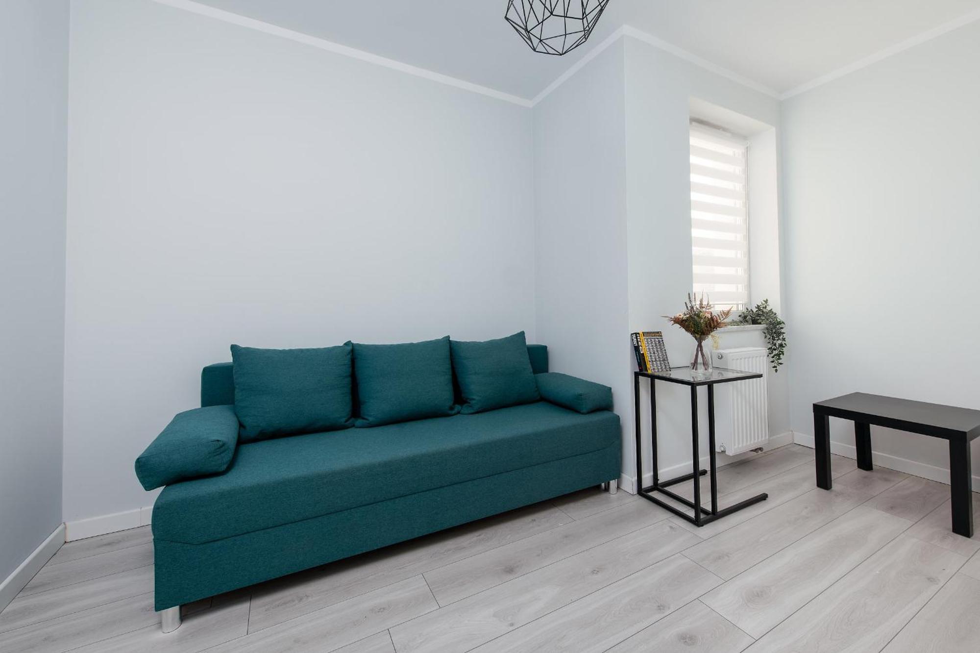 Karpia - 50m2, Parking, Balcony - By Rentujemy *