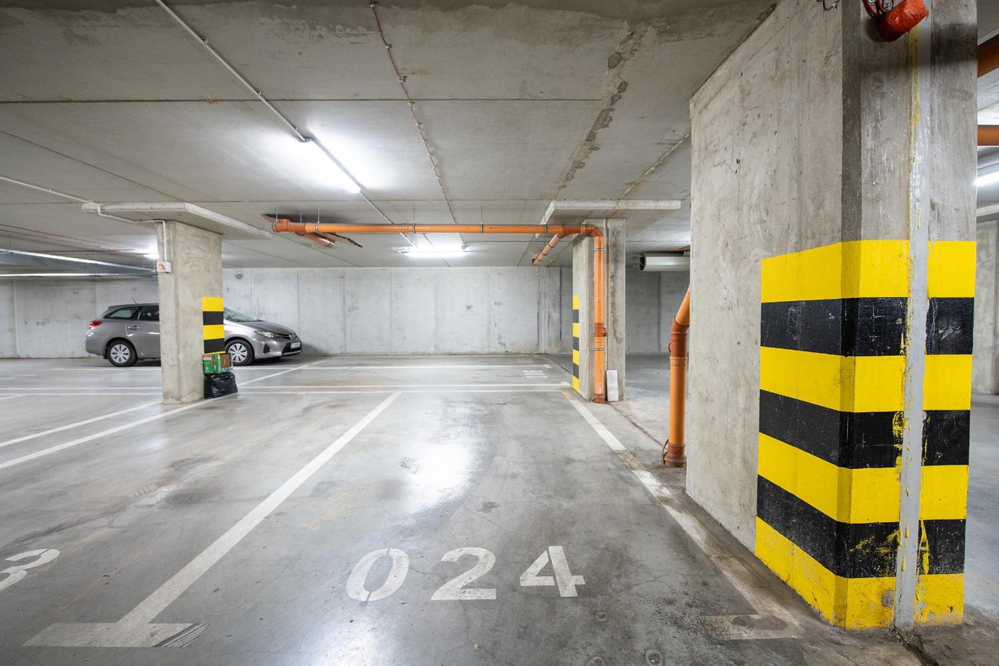 Karpia - Parking, Balcony - By Rentujemy * Poznan