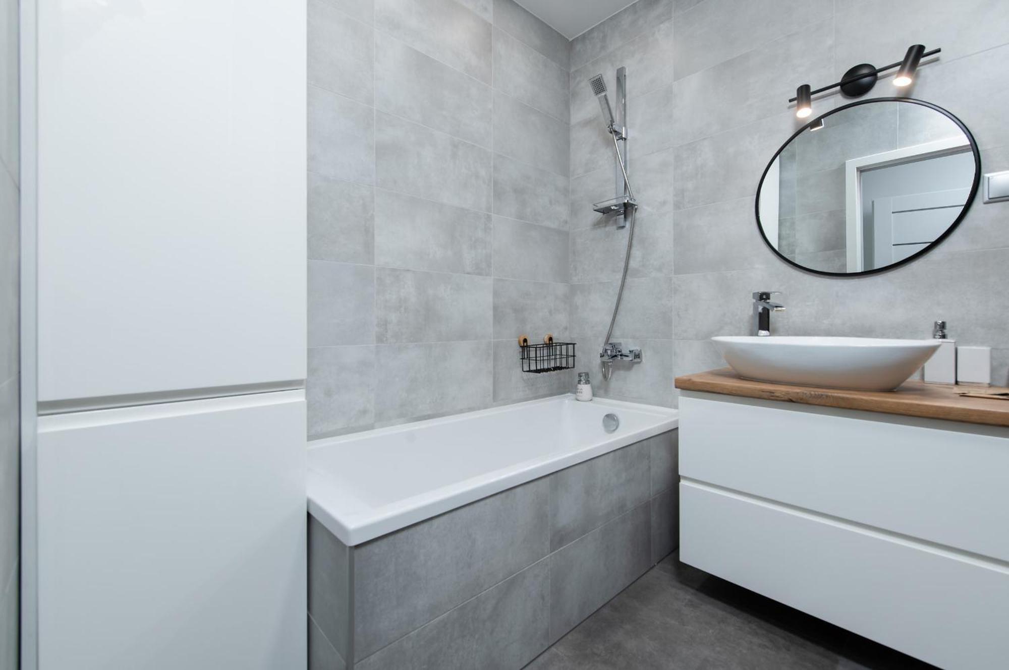 Apartment Karpia - Parking, Balcony - By Rentujemy *