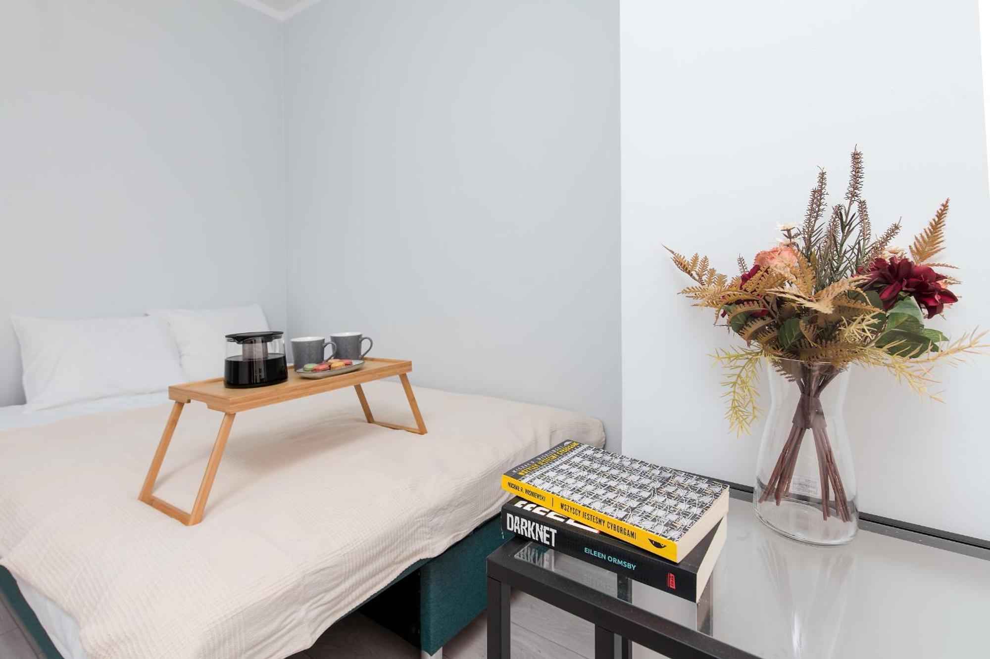 Karpia - Parking, Balcony - By Rentujemy Apartment *